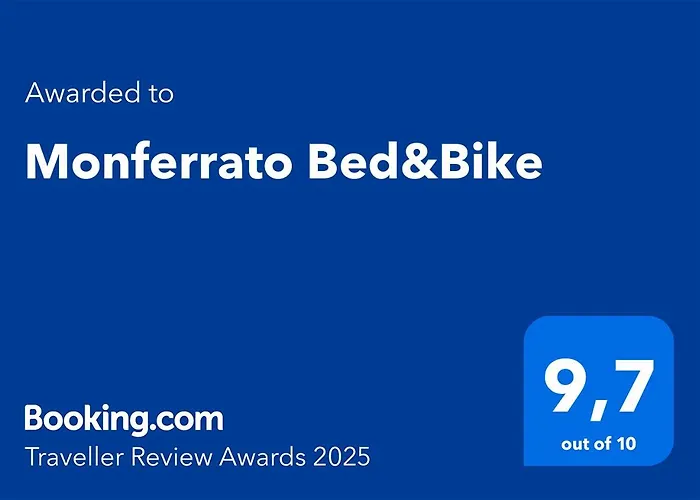 Monferrato Bed&Bike
