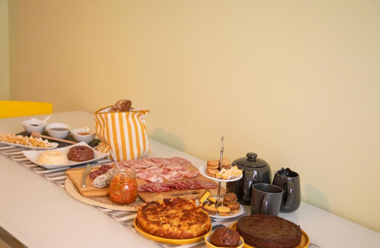 Monferrato Bed&bike Guest house