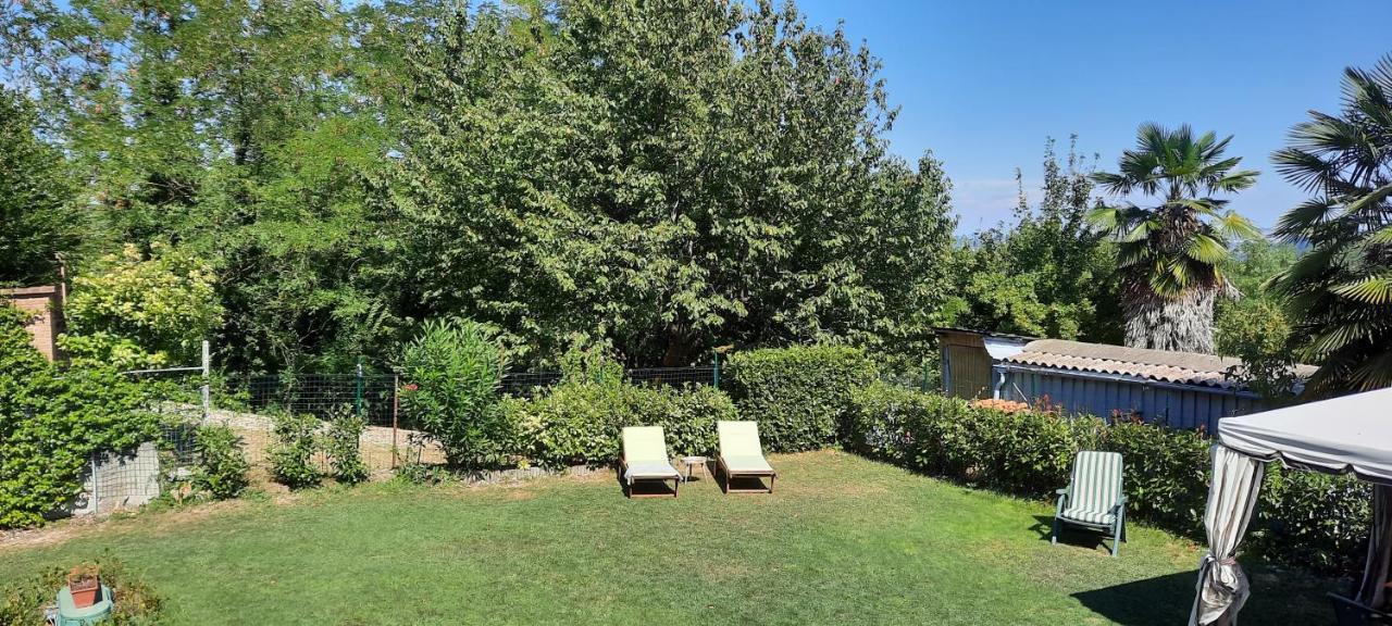 Monferrato Bed&bike Guest house *