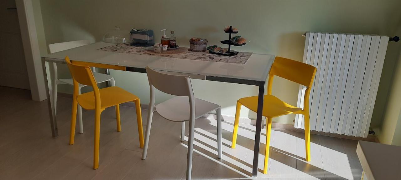 Guest house Monferrato Bed&bike Murisengo